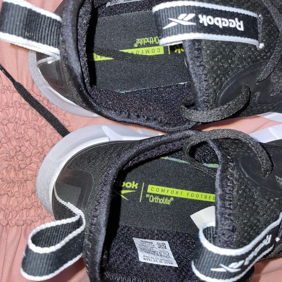 Reebok comfort ortholite shoes - Picture 3 of 3